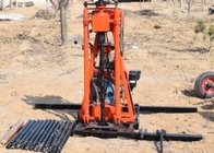 Máquina de perforación geológica de pozo pequeño ST 50 Perforación portátil
