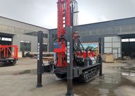 DTH 2.5km/H los 400M Surface Drilling Machine