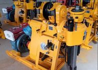 22kw el OEM 100 mide la máquina hidráulica de Borewell