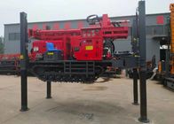 El St 300 del OEM mide la perforación grande ISO Borewell Rig Machine Equipment