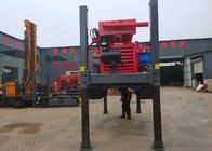 El St 300 del OEM mide la perforación grande ISO Borewell Rig Machine Equipment