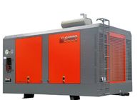 Compresor de aire de la perforadora de la explotación minera KSCY-550 13bar Borewell
