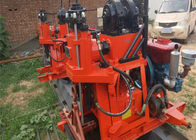 los 600M Water Well Drilling Rig Machine